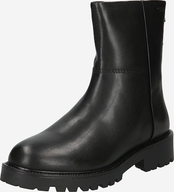 VAGABOND SHOEMAKERS Ankle Boots 'KENOVA' in Black: front