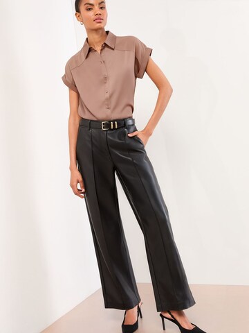 Lipsy Blouse in Roze