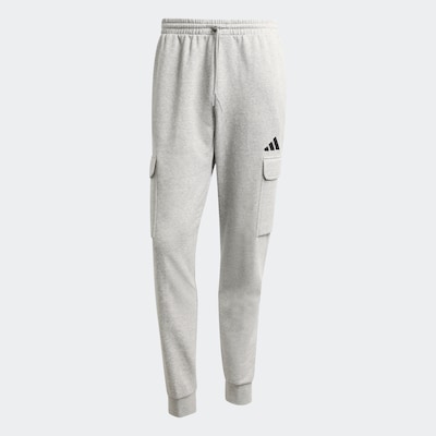 ADIDAS SPORTSWEAR Παντελόνι φόρμας σε γκρι, Άποψη προϊόντος