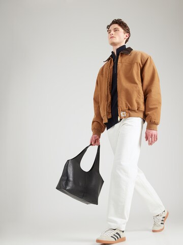 REPLAY Tröja i blå