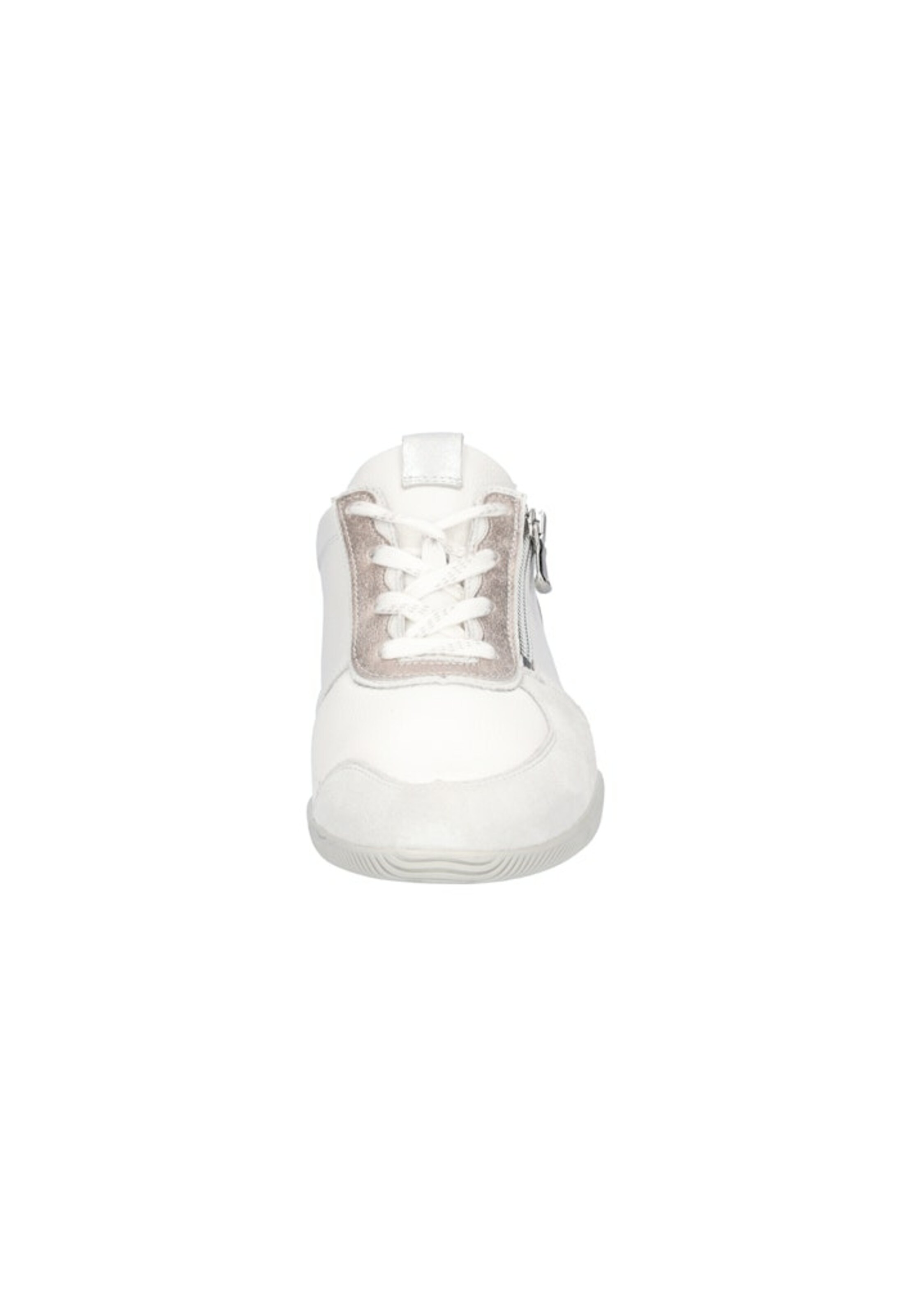 WALDLÄUFER Sneakers laag in Wit