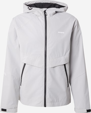 JACK & JONES Демисезонная куртка 'JCOCLUB' в Синий: спереди