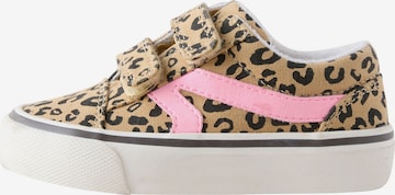 ruda Next Sportbačiai: priekis