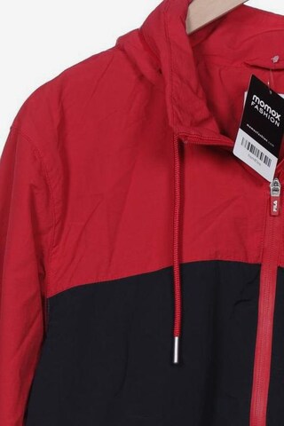 FILA Jacket & Coat in M in Red