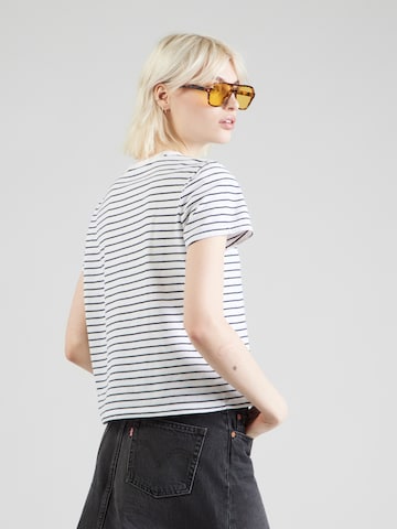 LEVI'S ® Tričko 'PERFECT' - Biela
