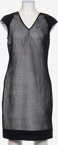 APANAGE Dress in M in Black: front