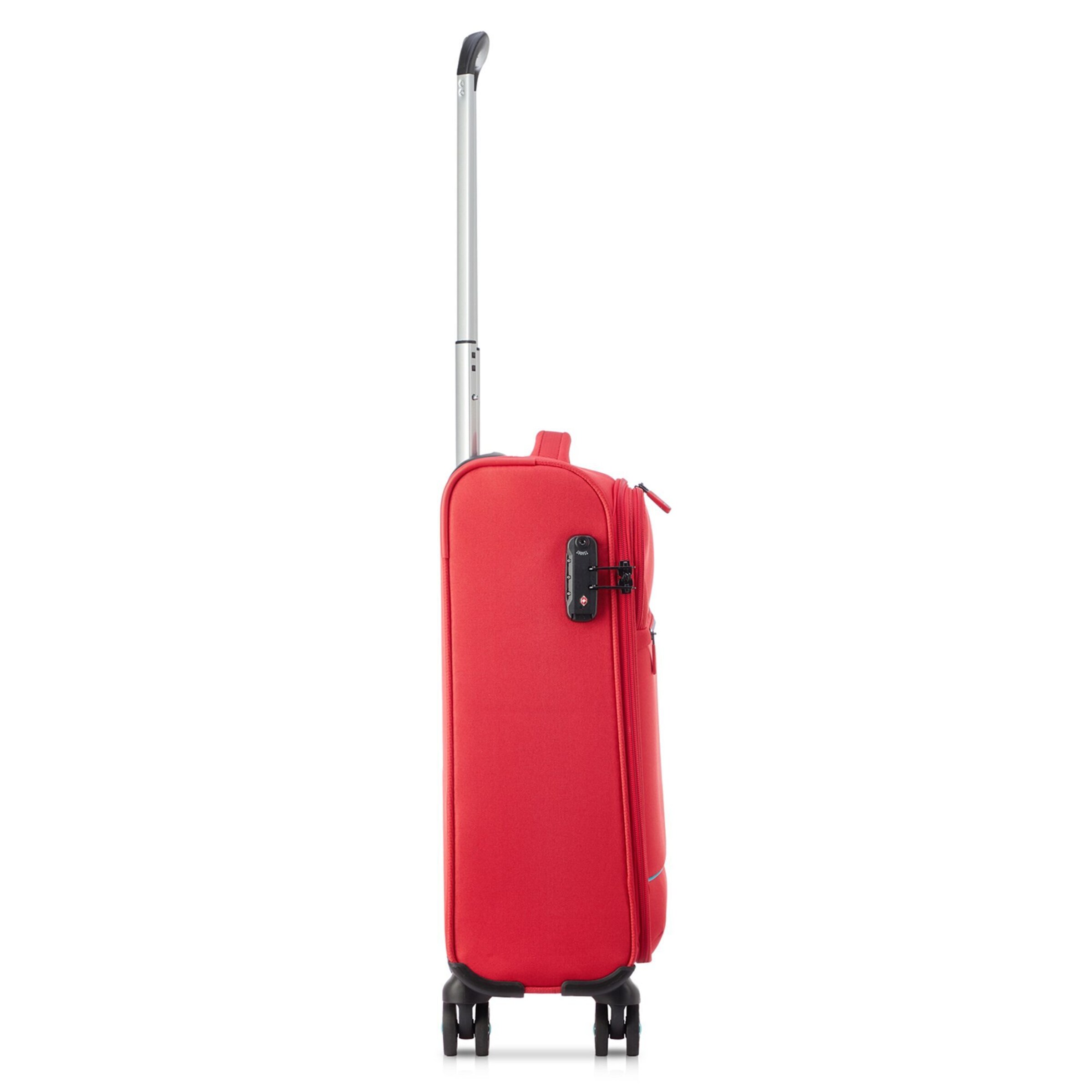 MODO by Roncato Cart 'Eclipse 2.0' in Red