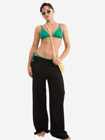 Hauts de bikini ' Red Label Summer Sunset ' TRIUMPH en vert