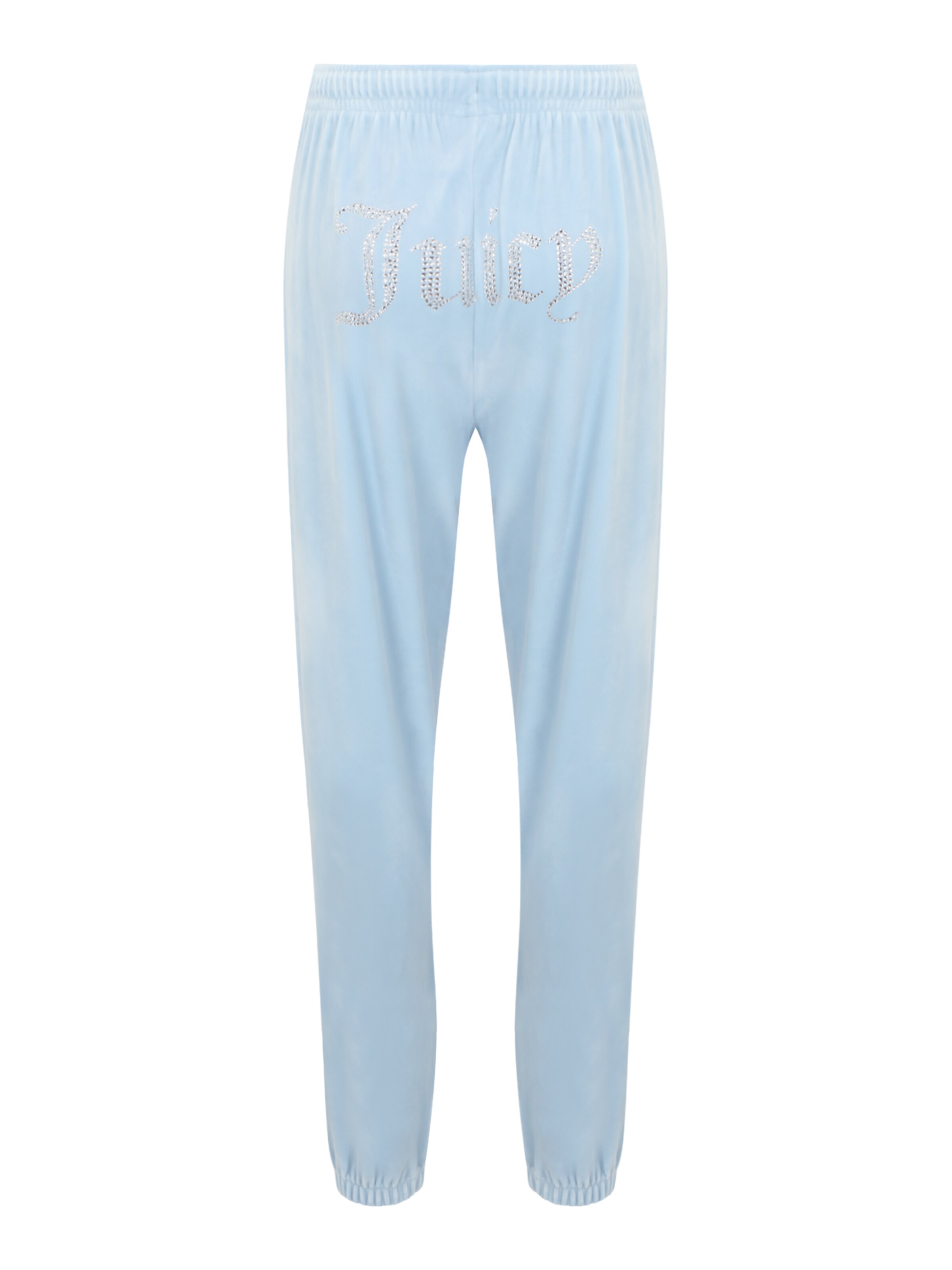 Tapered Pantaloni di Juicy Couture in blu
