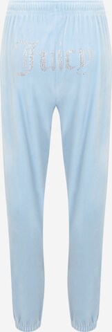 Juicy Couture Tapered Pants in Blue