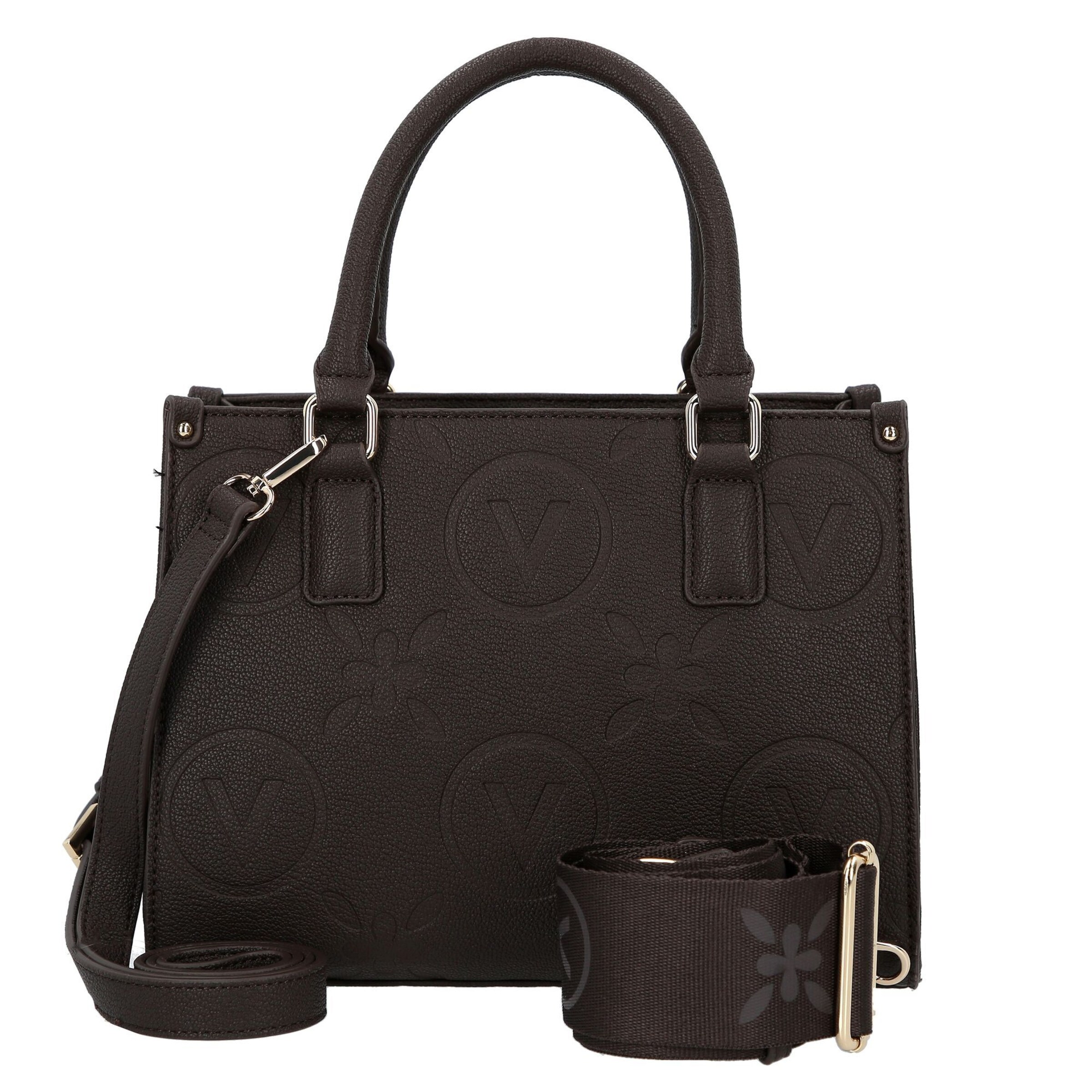 VALENTINO Handbag 'Samba' in Brown