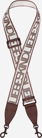 Liebeskind Berlin Bag accessories in Brown: front