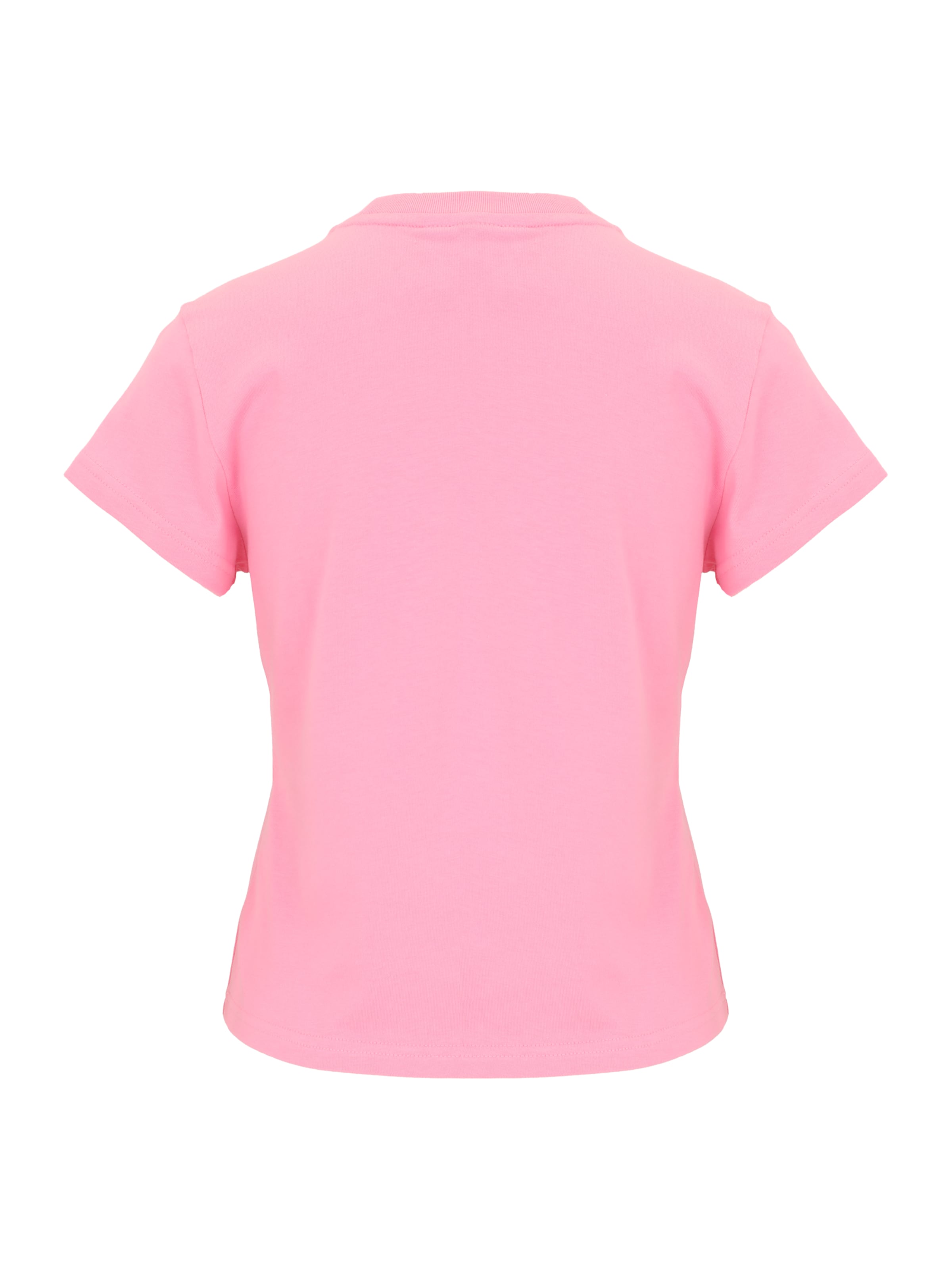 ADIDAS ORIGINALS - Camisa 'Essentials' em rosa
