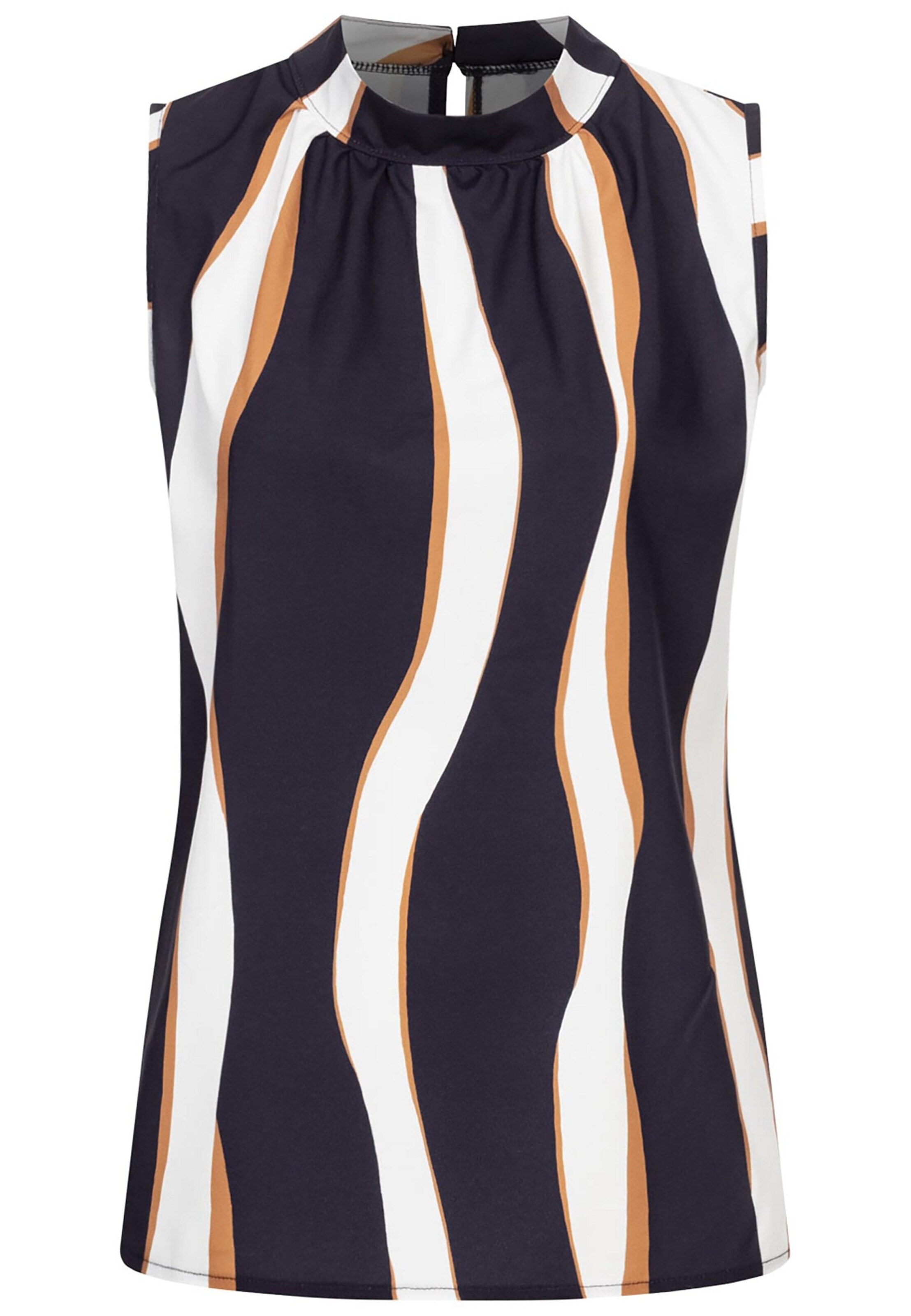 Cloud5ive Halenka – modrá: přední strana