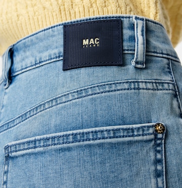 Barrel Jeans di MAC in blu