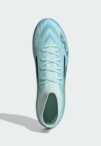 ADIDAS PERFORMANCE Fußballschuh 'F50 Sparkfusion Pro' in Blau