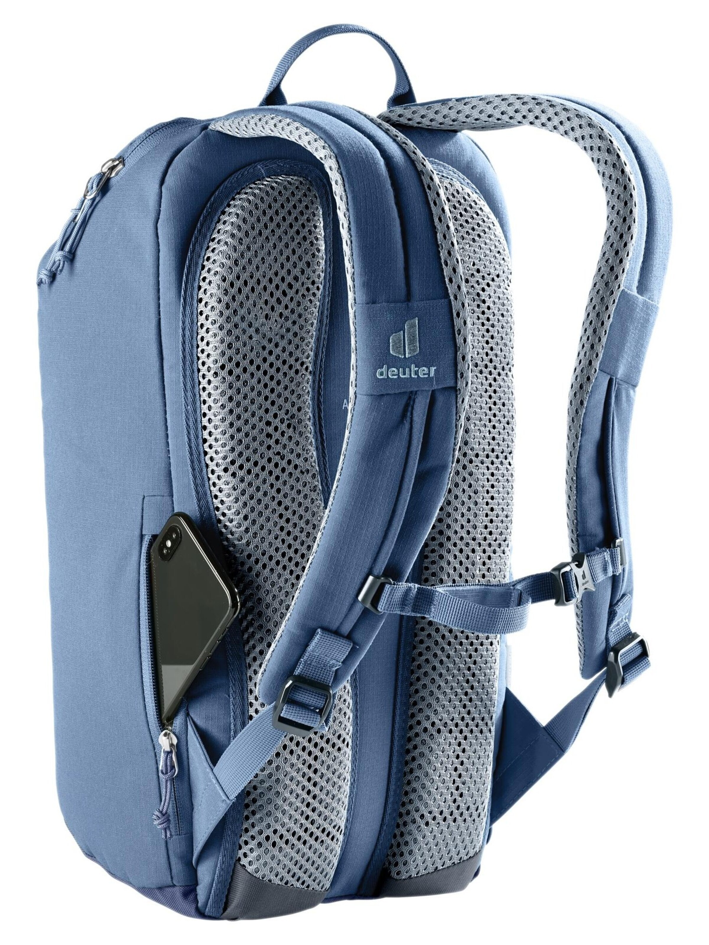 DEUTER Batoh – modrá