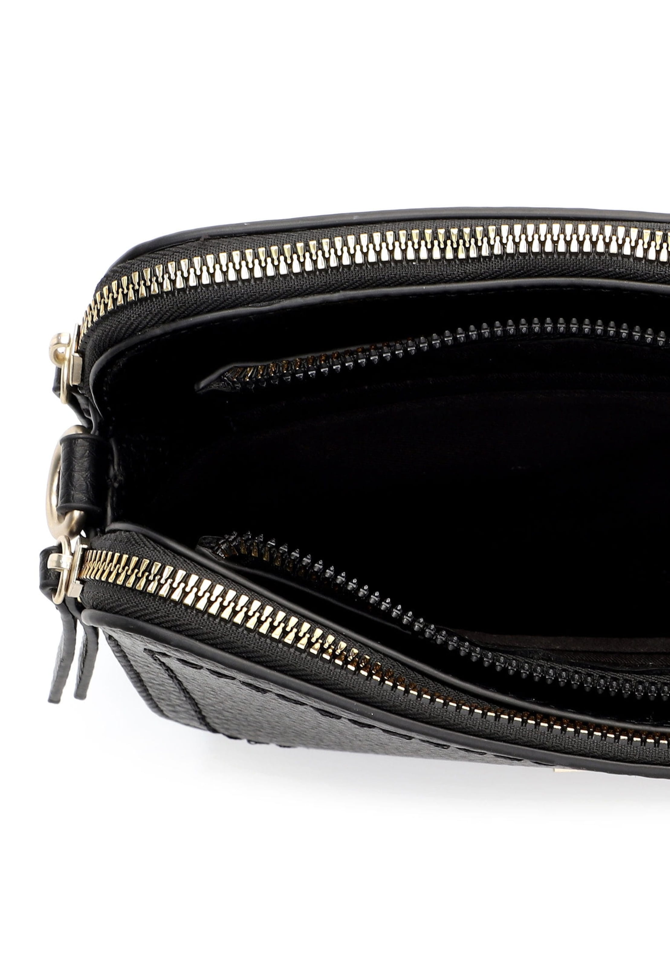 Sac à bandoulière 'SFY Amey' Suri Frey en noir