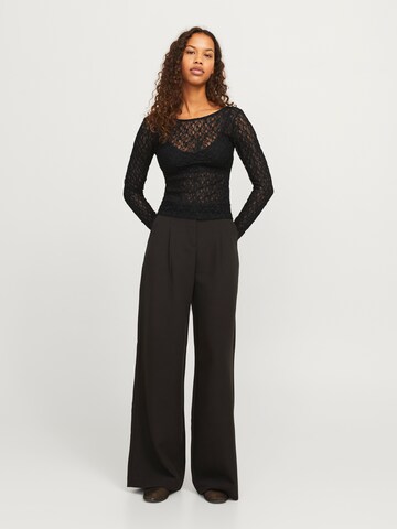 JJXX Shirt 'JXLeah' in Schwarz