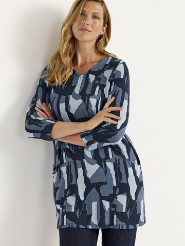 Cellbes of Sweden Tuniek in Blauw