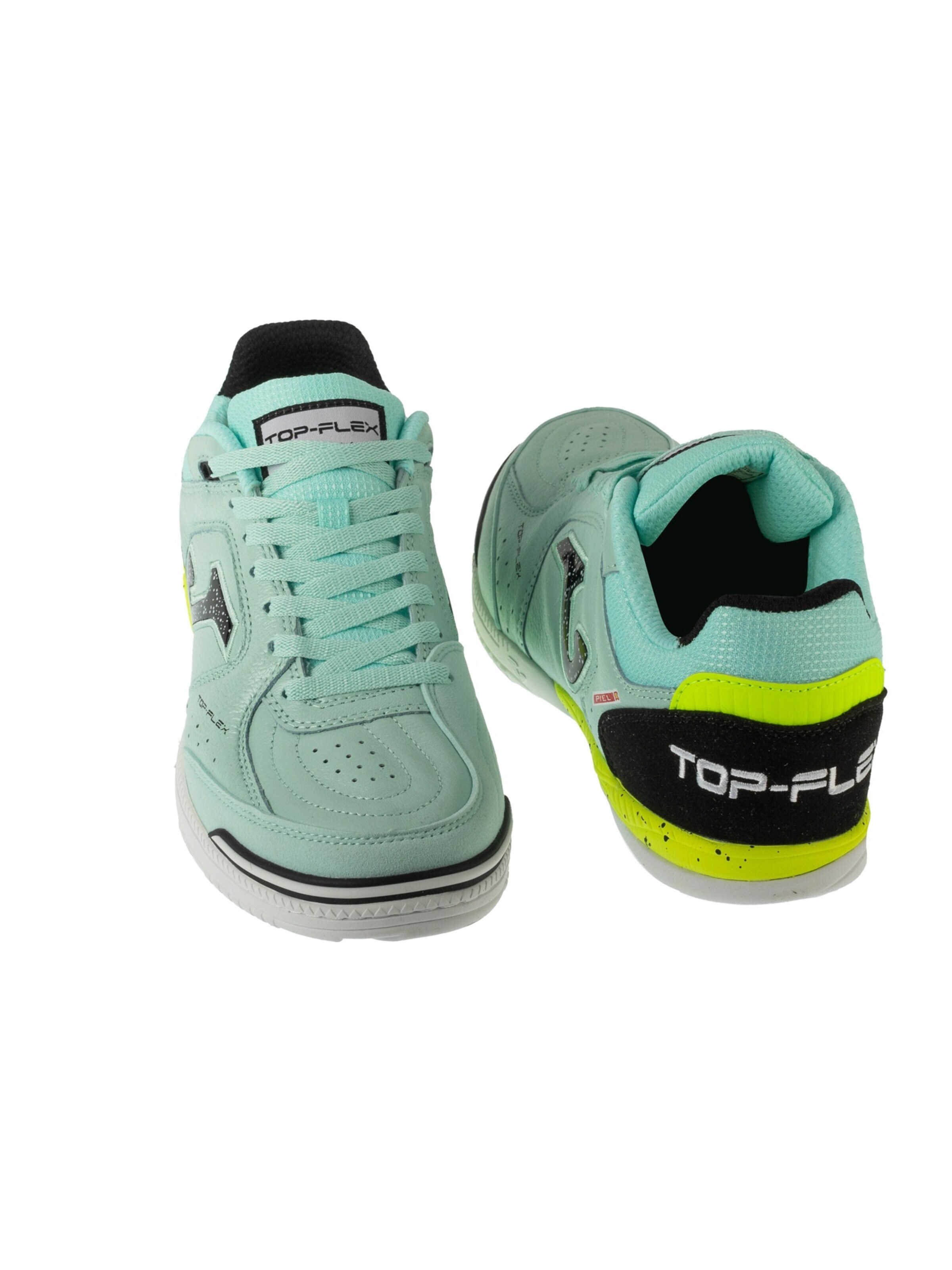 JOMA Soccer shoe 'Joma Top Flex 25 TOPW IN' in Green