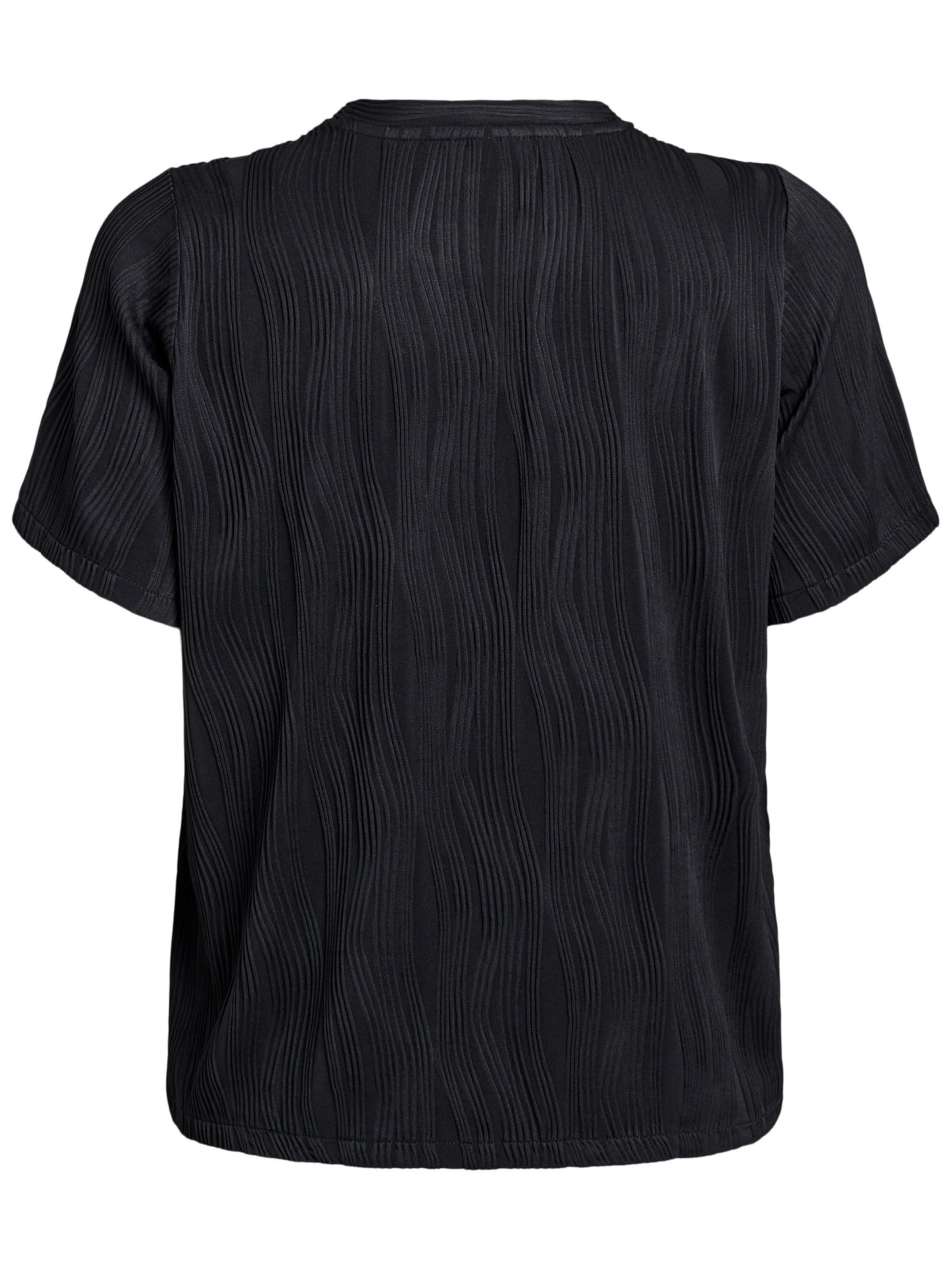 melns Zizzi Blūze 'Eminna'