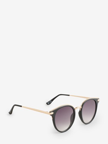 Lunettes de soleil Next en noir