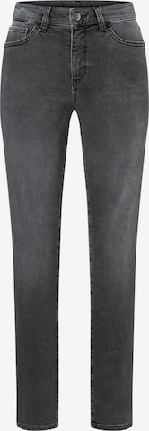 MAC Regular Jeans in Grey: front