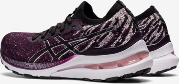 ASICS Running Shoes 'GEL-KAYANO' in Purple