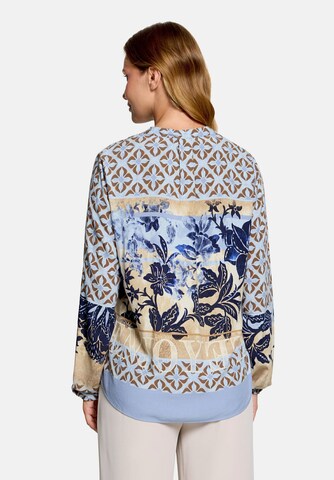 Camicia da donna di Betty Barclay in blu