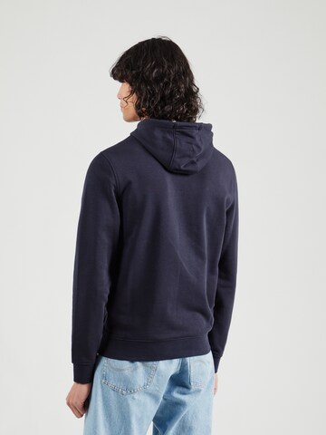 bugatti Sweatshirt in Blau