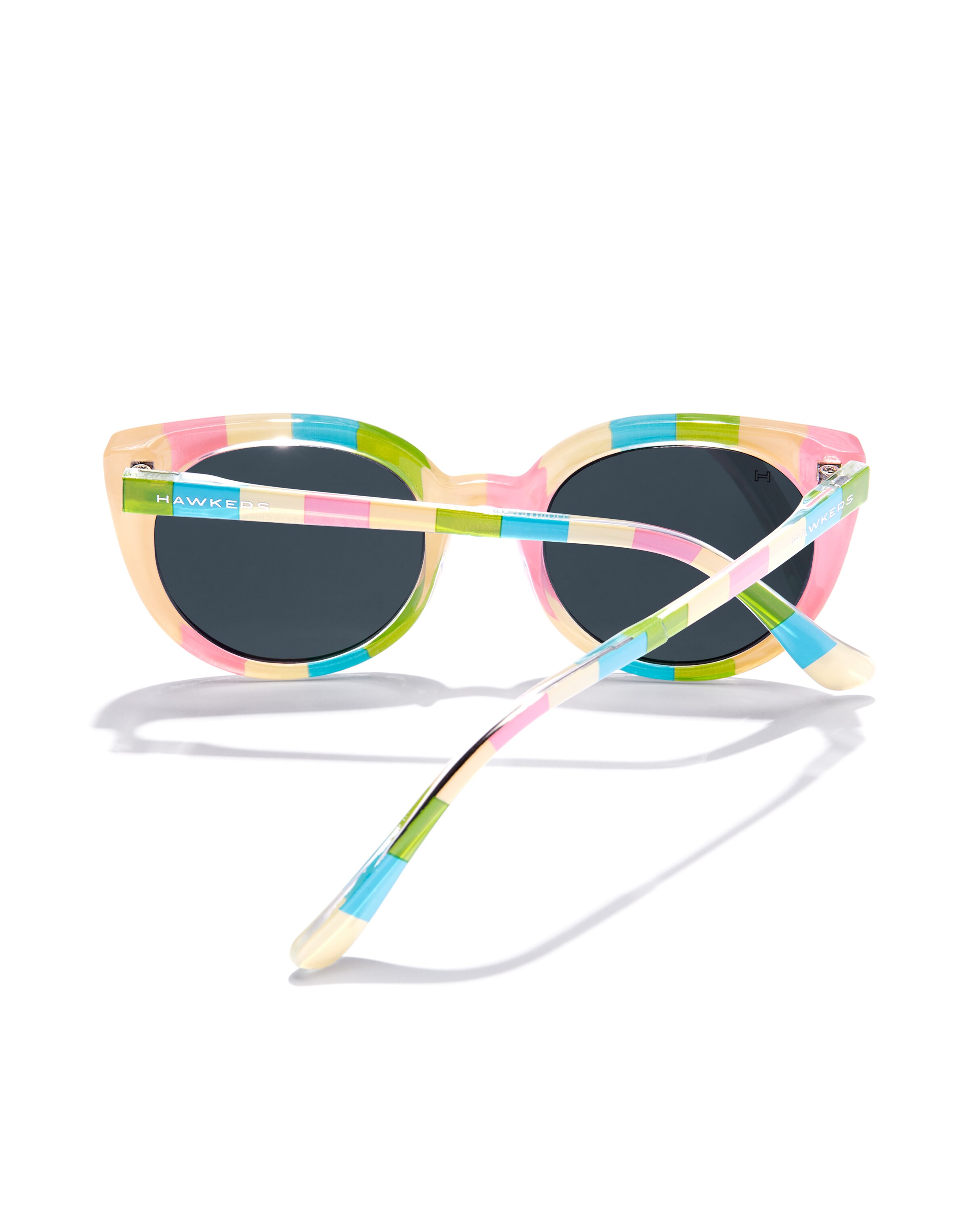 HAWKERS Aurinkolasit 'Divine' värissä monivärinen