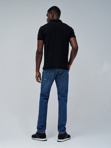 Salsa Jeans Shirt in Zwart