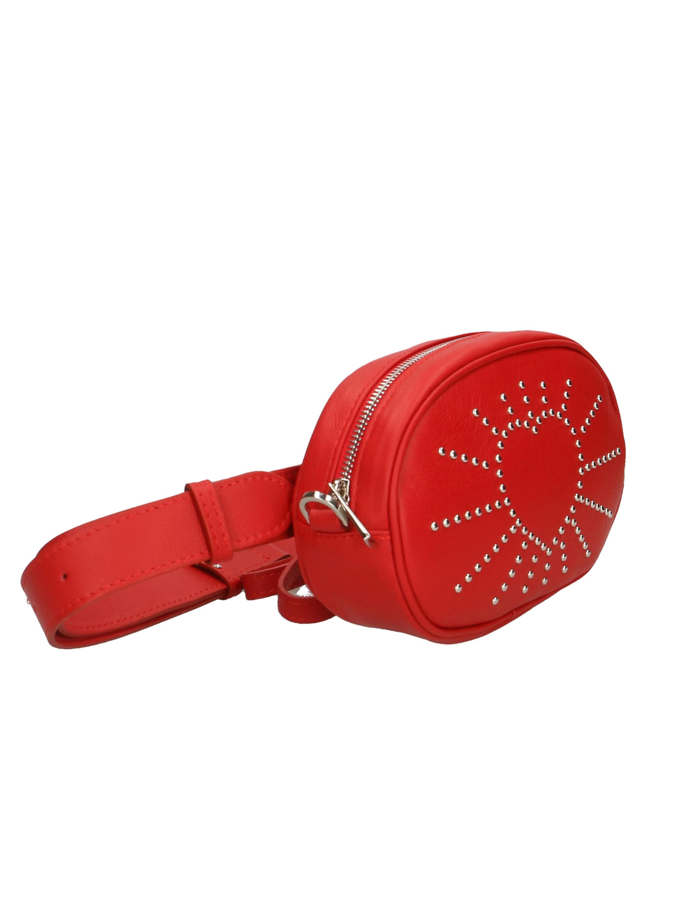 Sacs banane Gave Lux en rouge