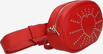 Gave Lux Fanny Pack in Red