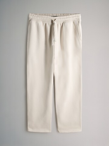 Loosefit Pantaloni di The Set in beige