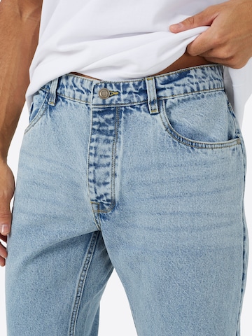 regular Jeans di BRAVE SOUL in blu