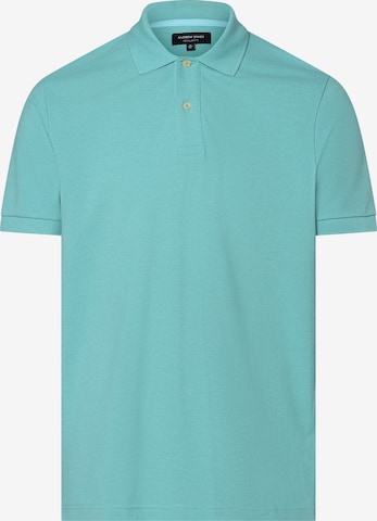 Andrew James T-Shirt in Grün: predná strana