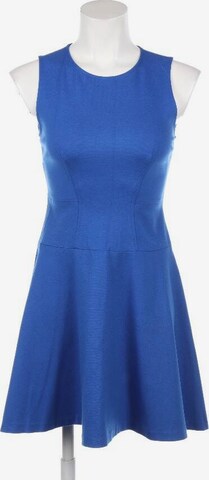 Tara Jarmon Dress in S in Blue: front
