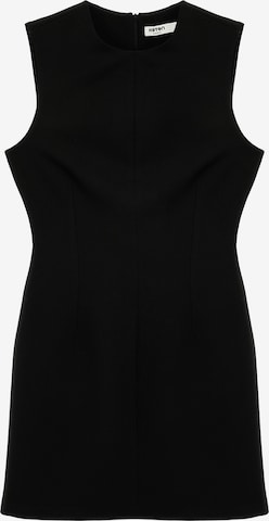 Koton Dress in Black: front