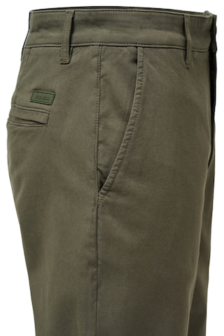 Salsa Jeans Slim fit Chino trousers in Green