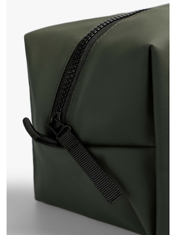 Scalpers Косметичка банная в Зеленый