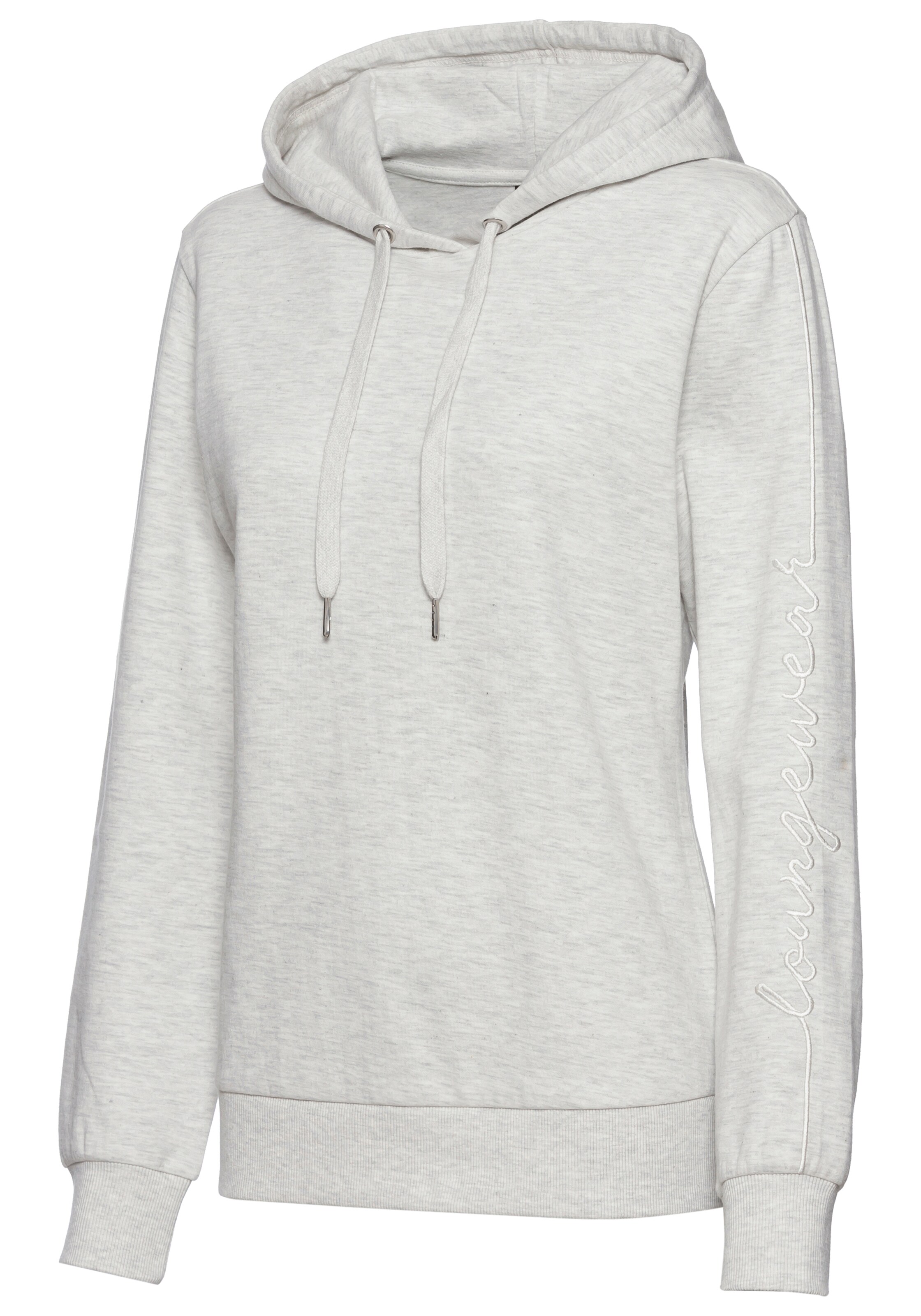 VIVANCE Sweatshirt in Grey