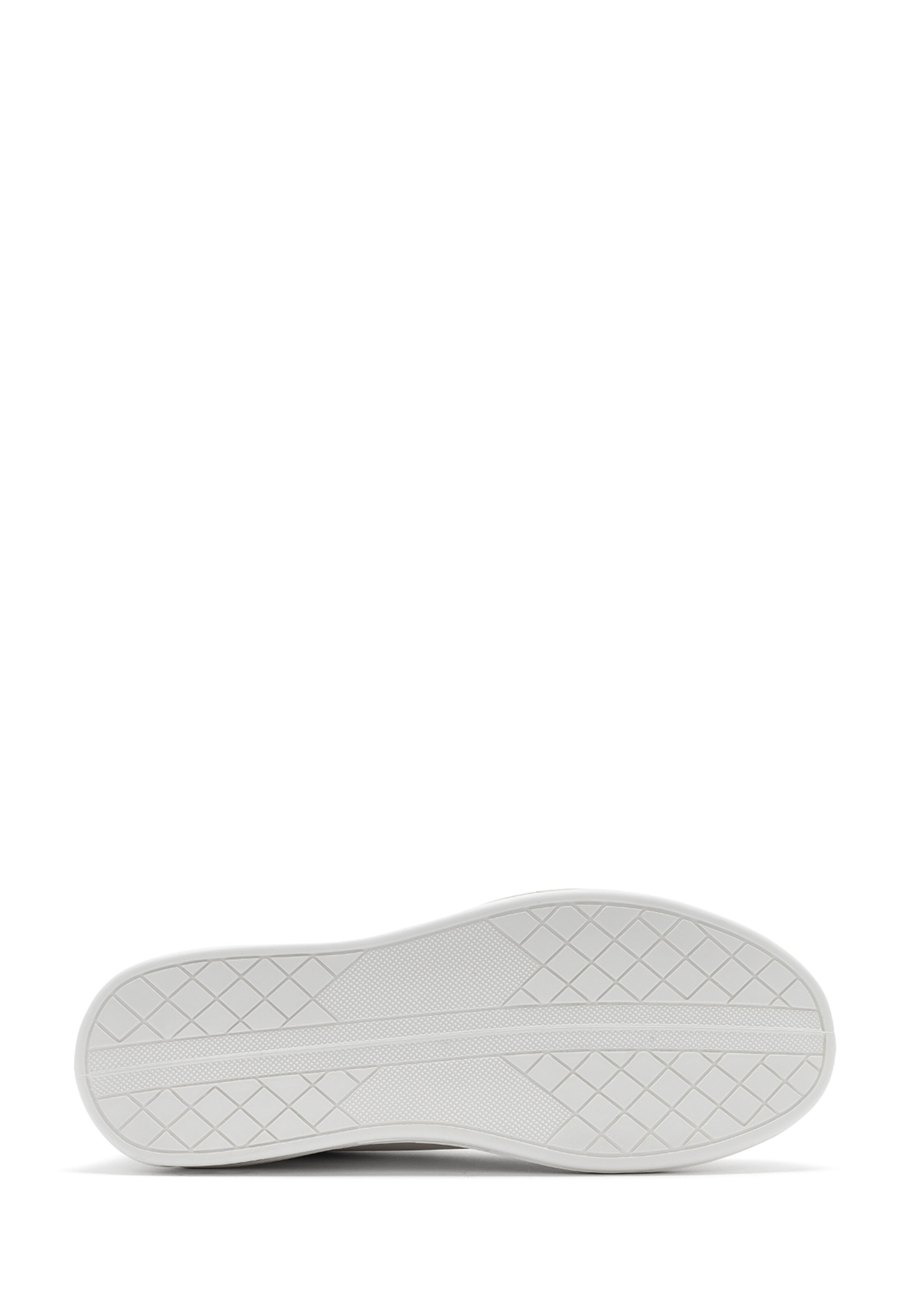 Sneaker bassa di Derimod in bianco