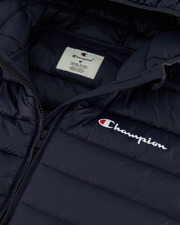Champion Authentic Athletic Apparel Sportweste in Blau