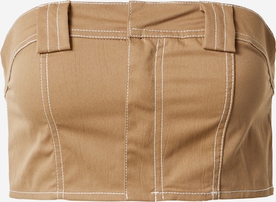 Nasty Gal Topiņš, krāsa - kamieļkrāsas, Preces skats