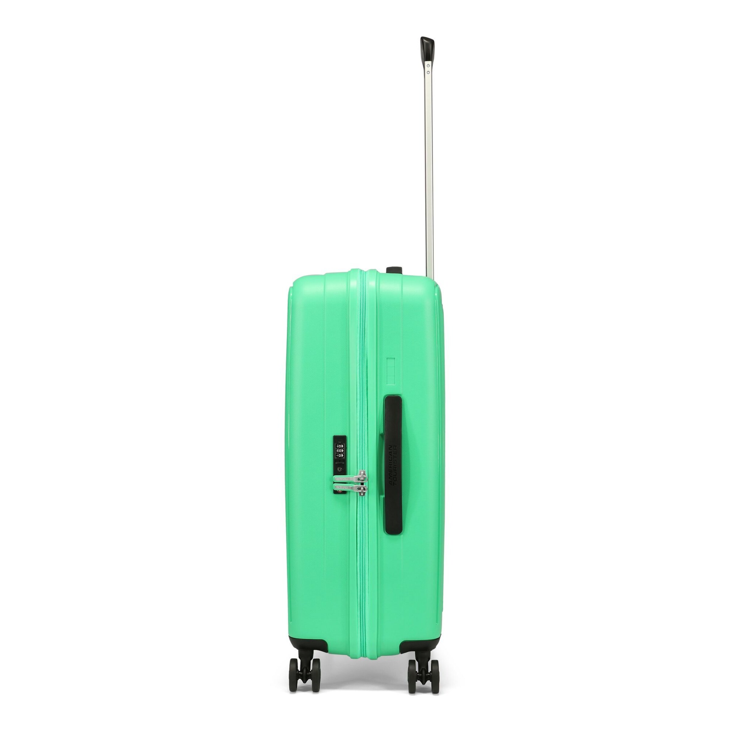 Valisette 'Rejoy ' American Tourister en vert