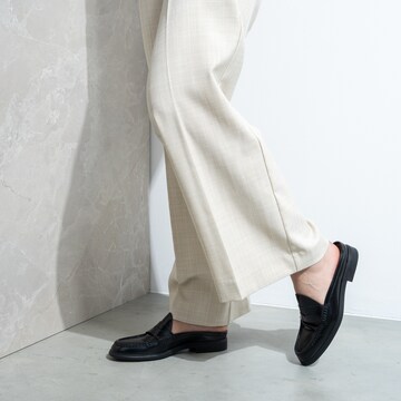 Chaussure basse Isabel Bernard en noir