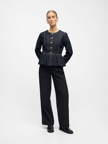 OBJECT Between-season jacket 'OBJAnita' in Blue