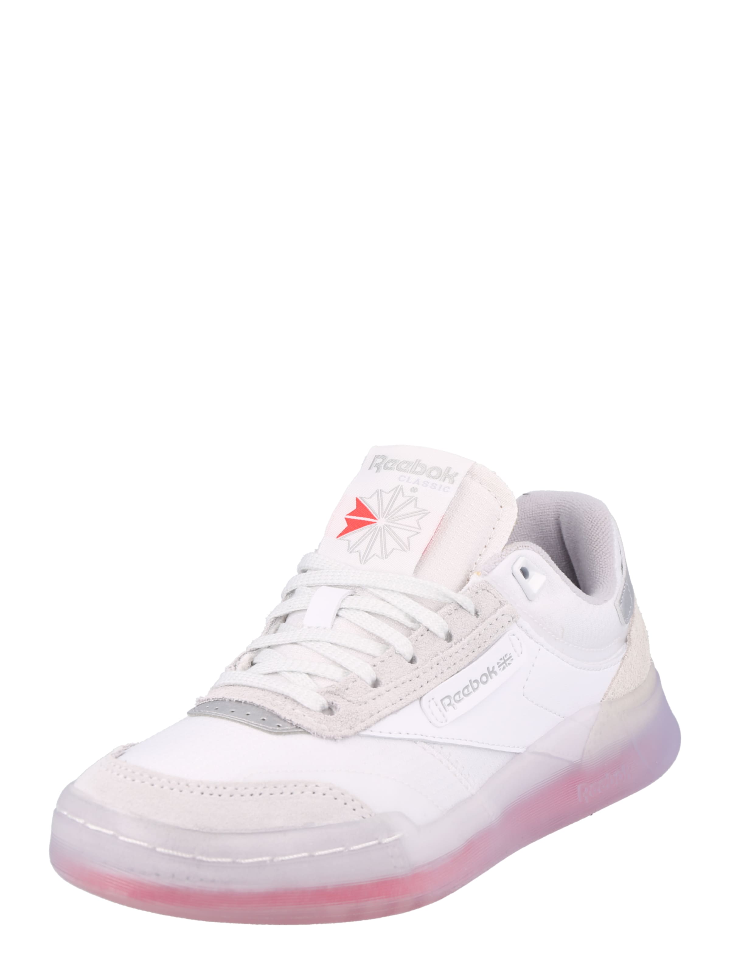 Sneakers F0wVx Reebok Classics Sneaker bassa in Bianco 